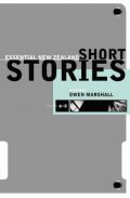 Essential New Zealand short stories